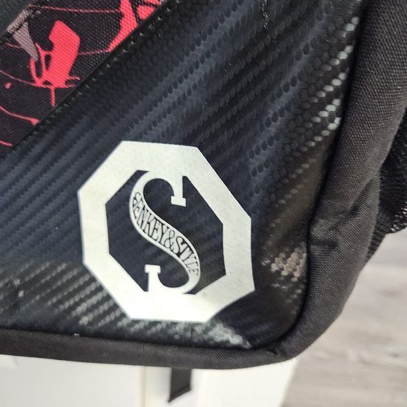 Senkey & Style Backpack - Picture 2 of 7